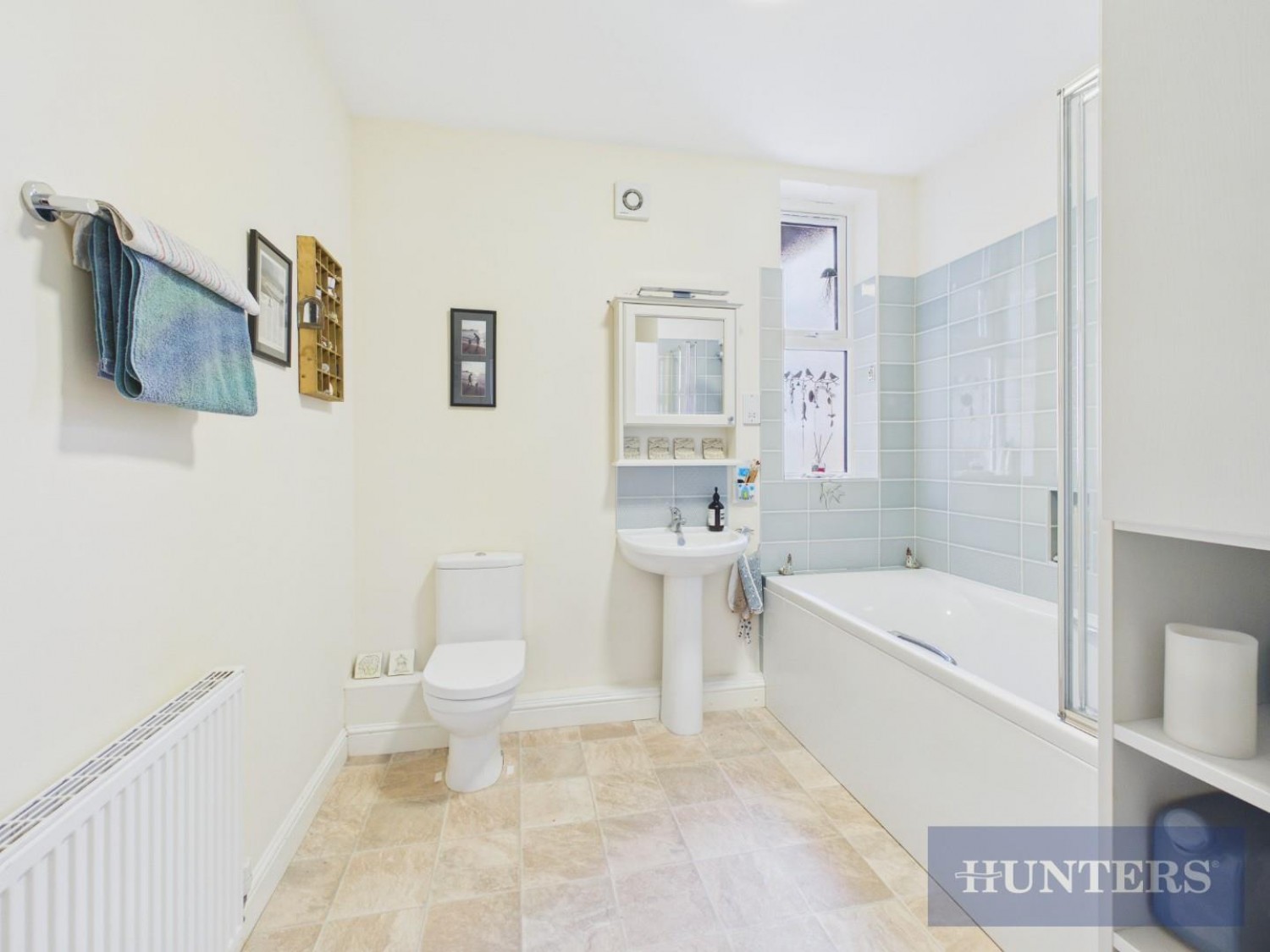 King Street, Scarborough