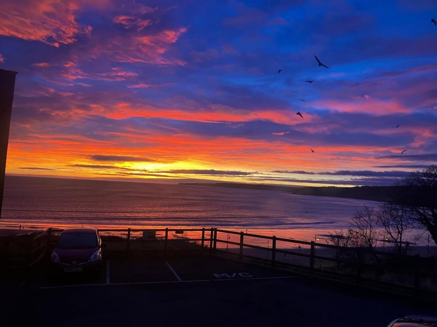 King Street, Scarborough