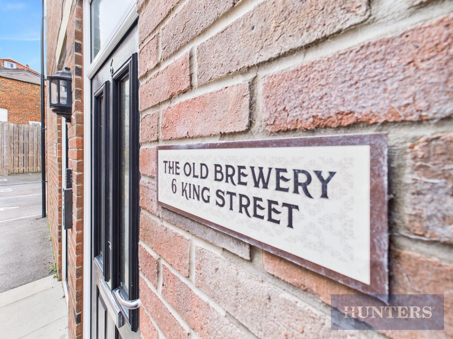 King Street, Scarborough