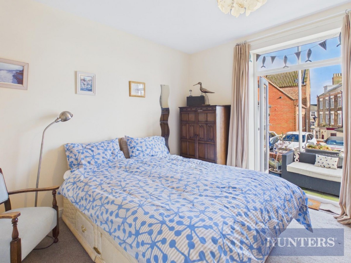 King Street, Scarborough