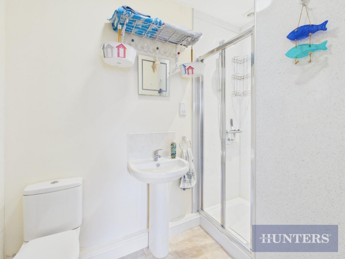 King Street, Scarborough