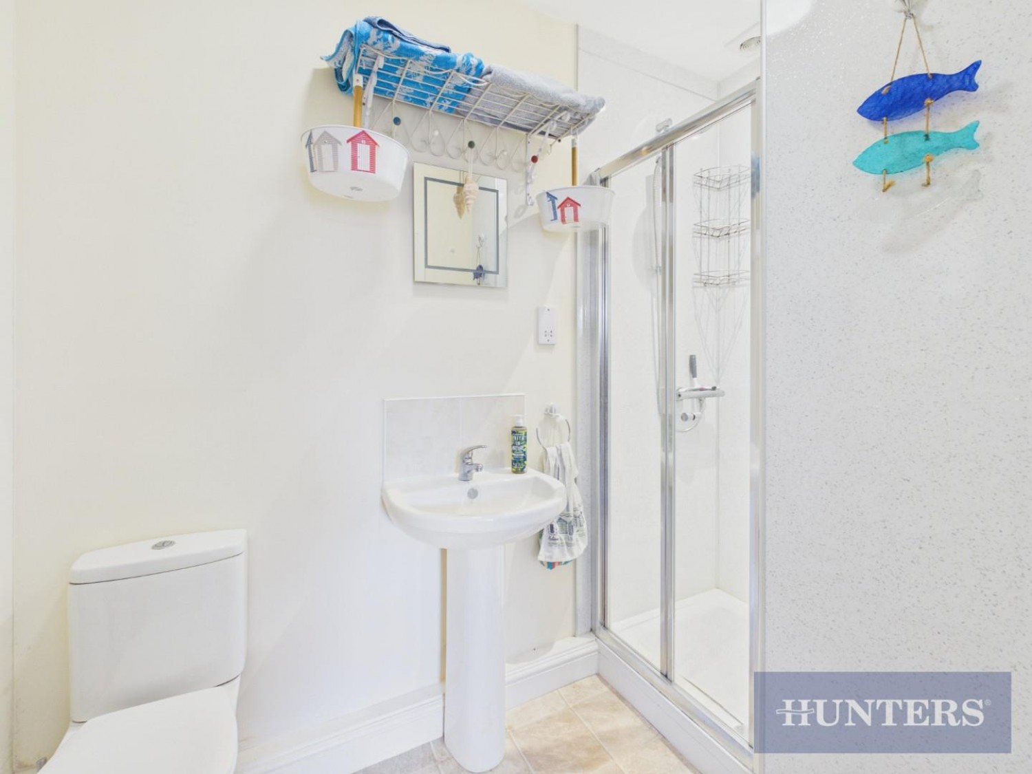 King Street, Scarborough