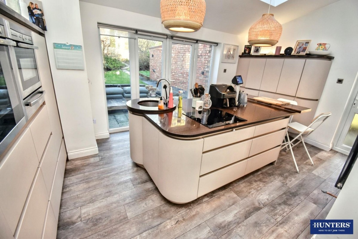 Glenborne Road, Leicester