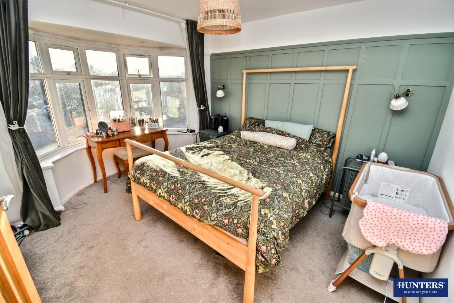 Glenborne Road, Leicester