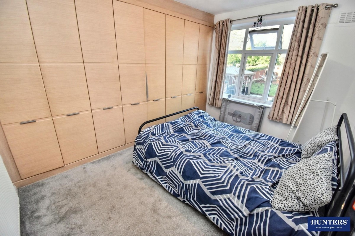 Glenborne Road, Leicester