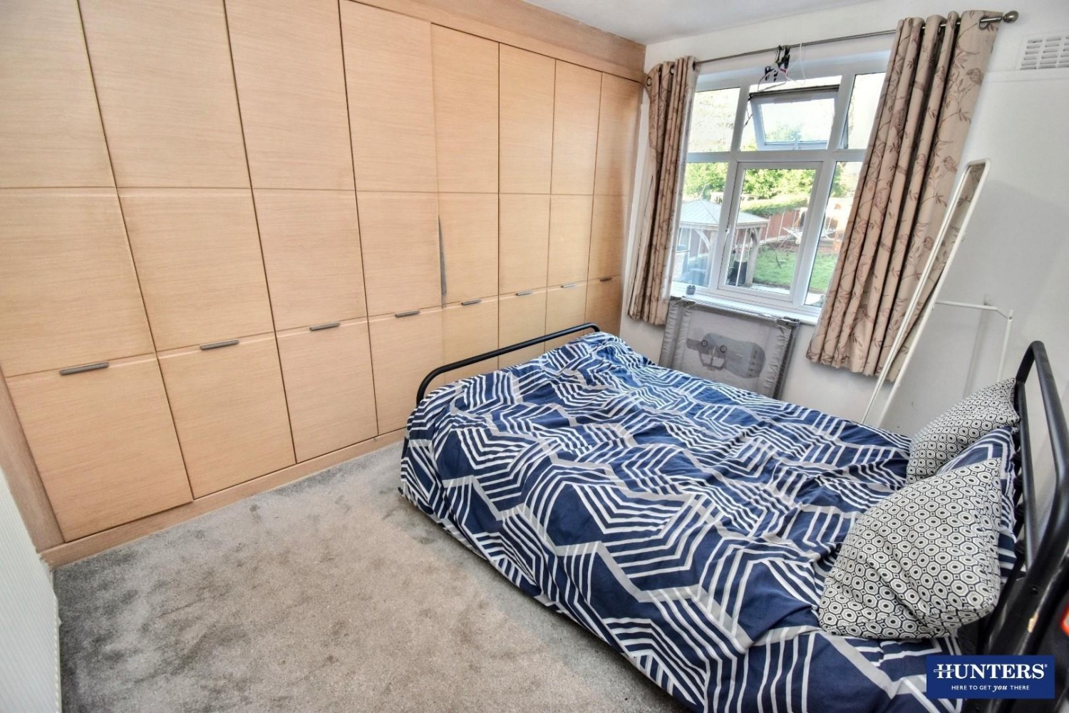 Glenborne Road, Leicester