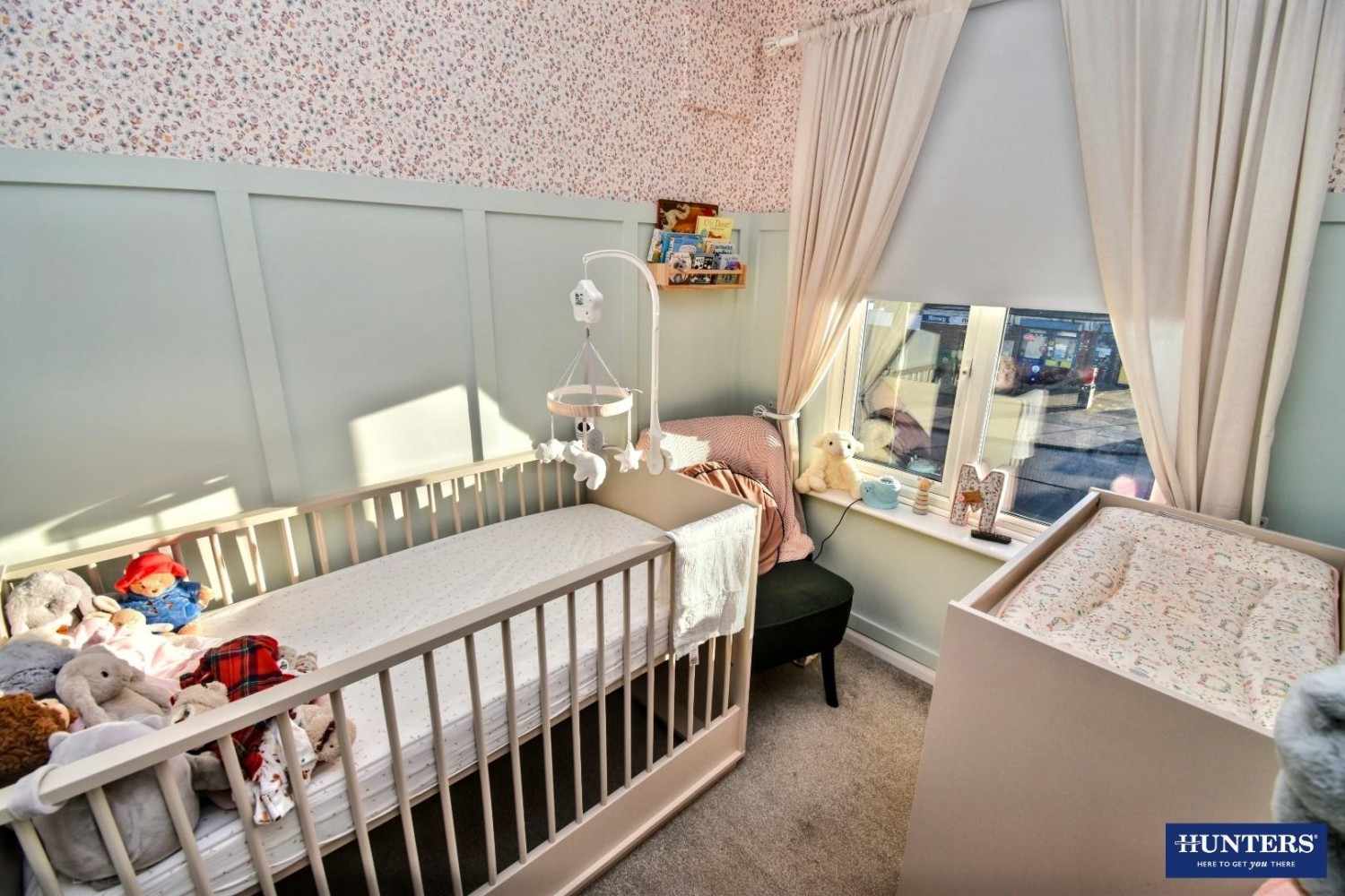 Glenborne Road, Leicester