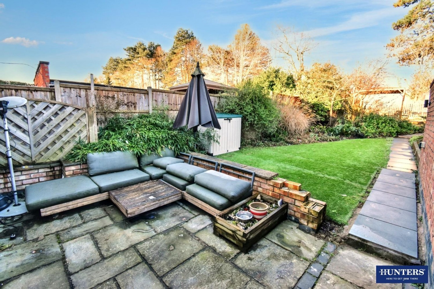 Glenborne Road, Leicester