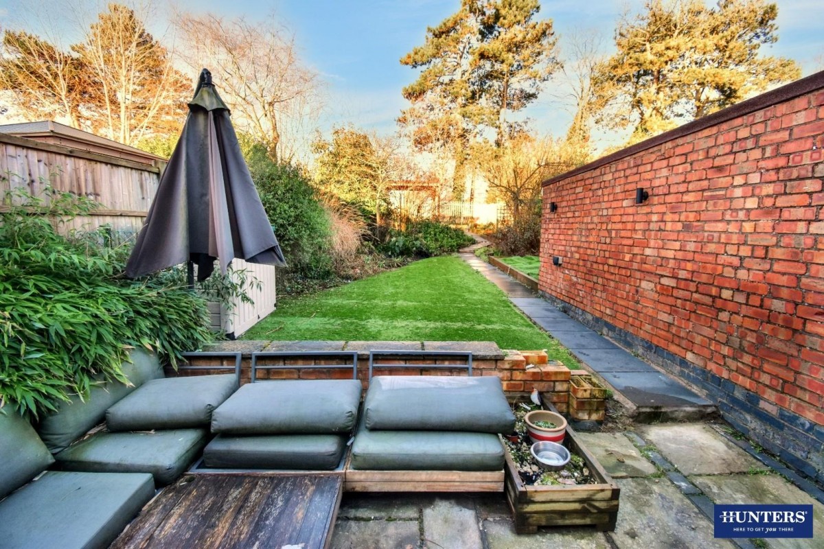 Glenborne Road, Leicester