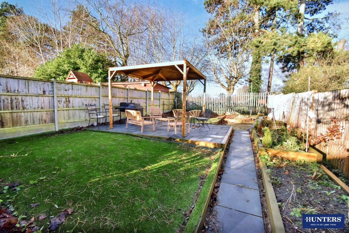 Glenborne Road, Leicester