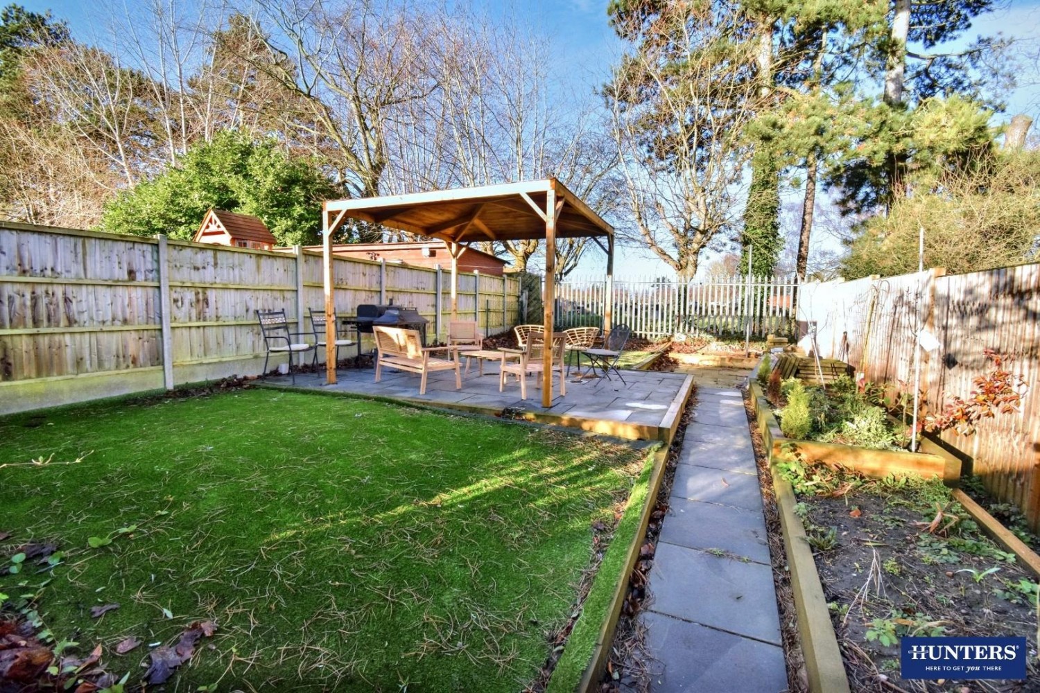 Glenborne Road, Leicester