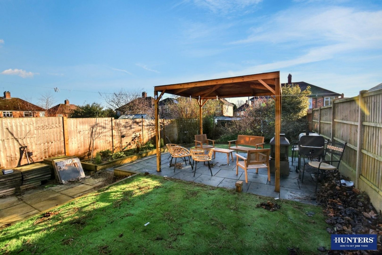 Glenborne Road, Leicester