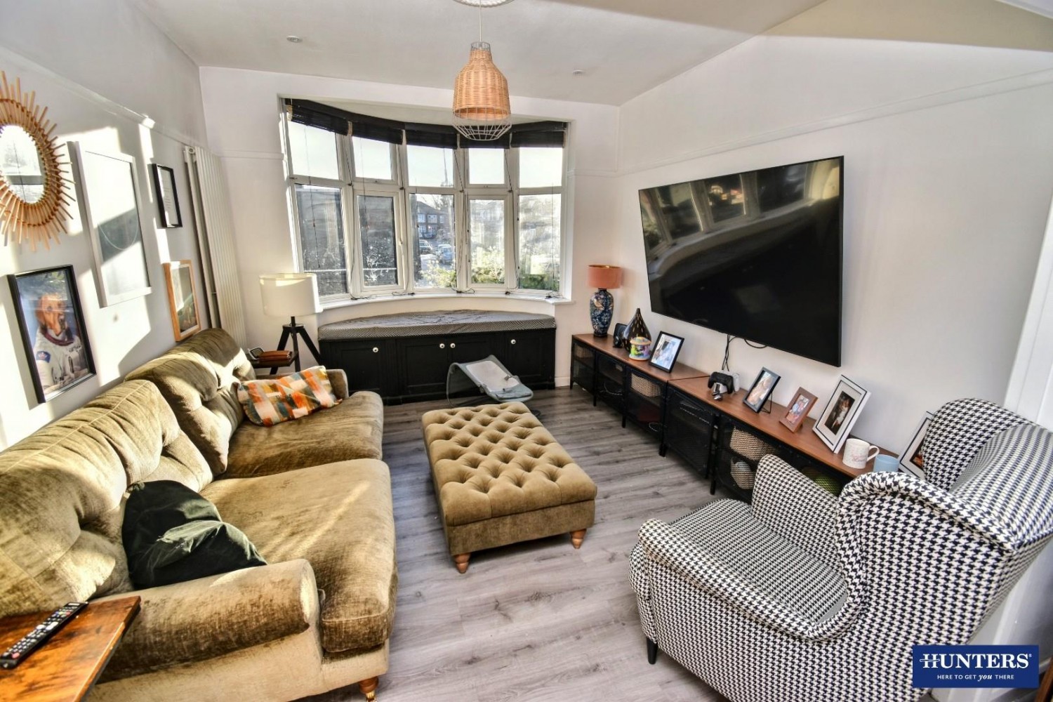 Glenborne Road, Leicester