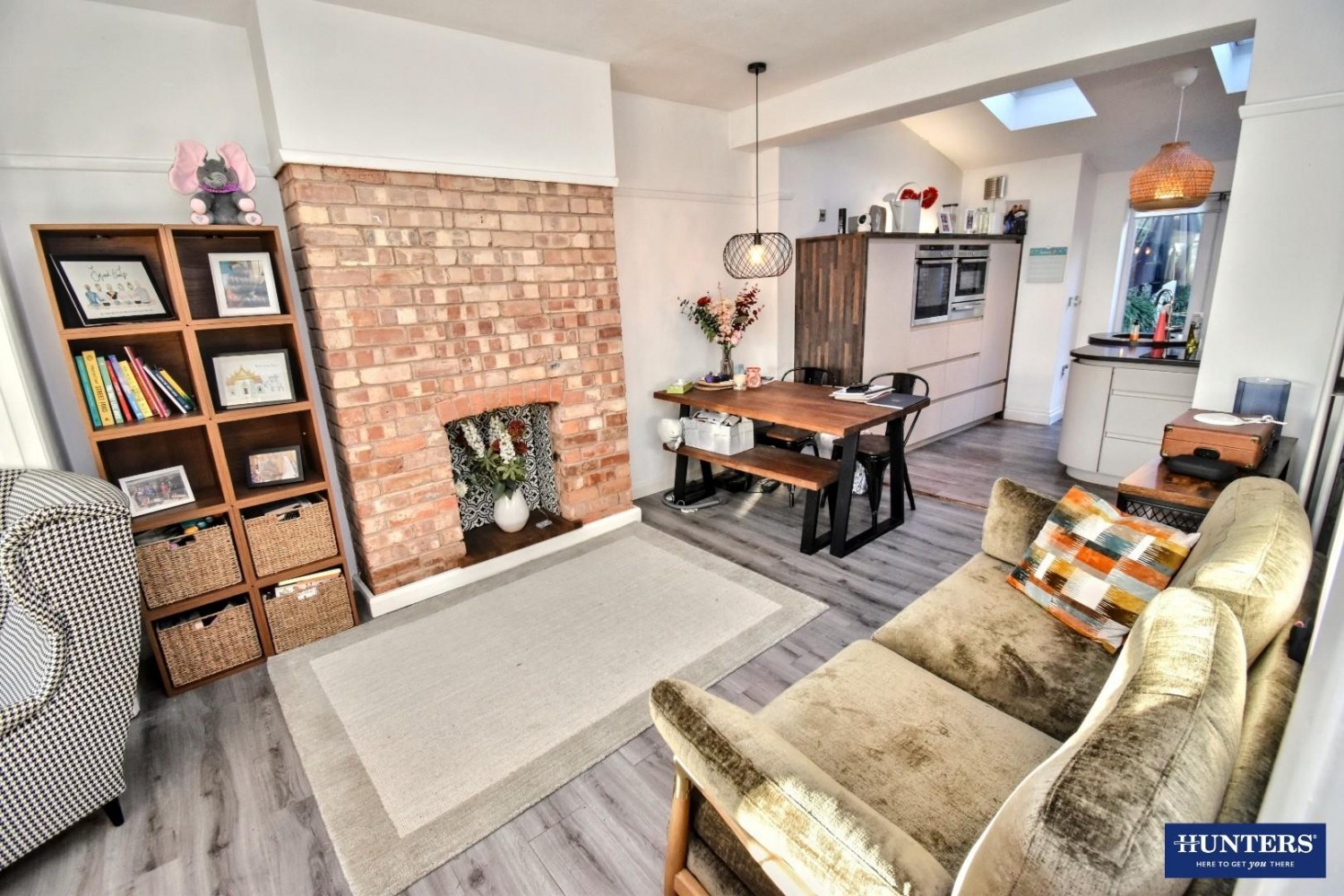 Glenborne Road, Leicester