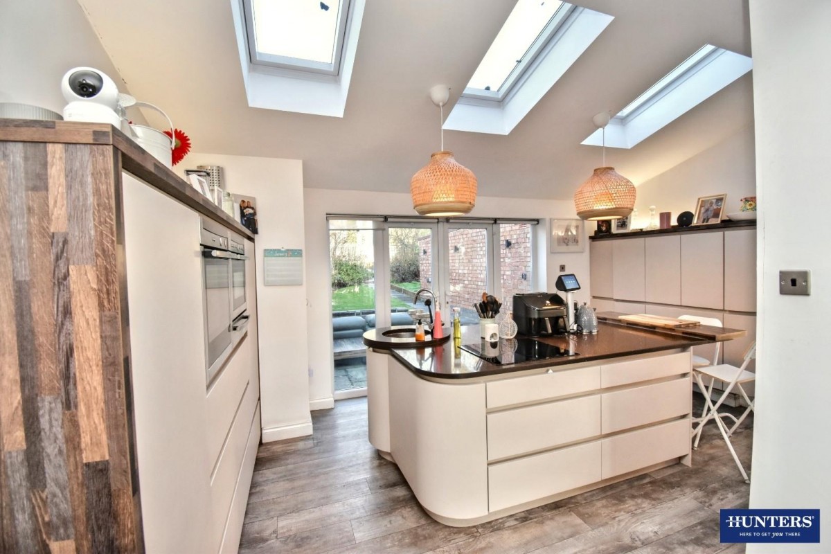 Glenborne Road, Leicester