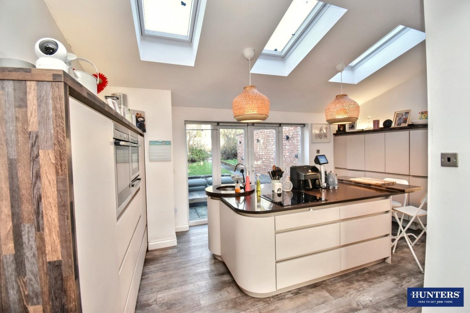 Glenborne Road, Leicester