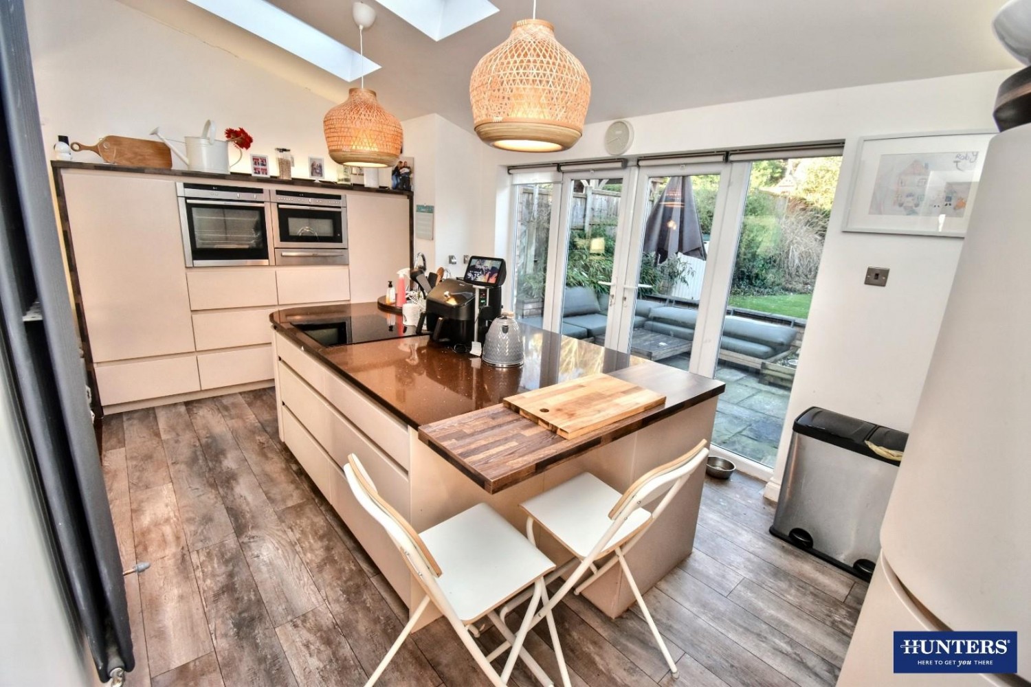 Glenborne Road, Leicester