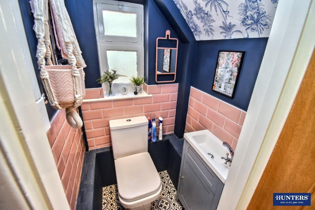 Glenborne Road, Leicester