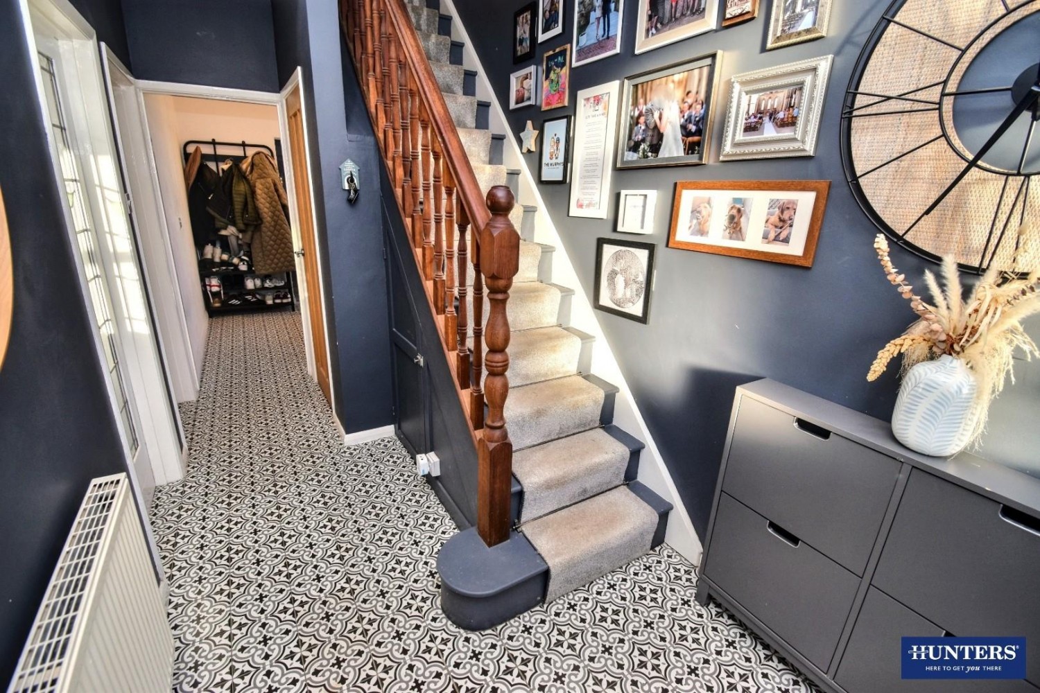 Glenborne Road, Leicester