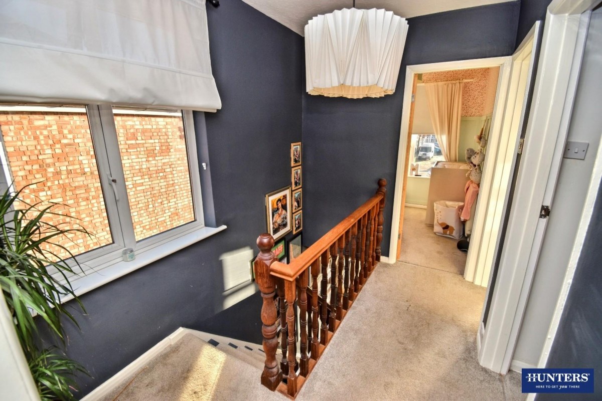 Glenborne Road, Leicester