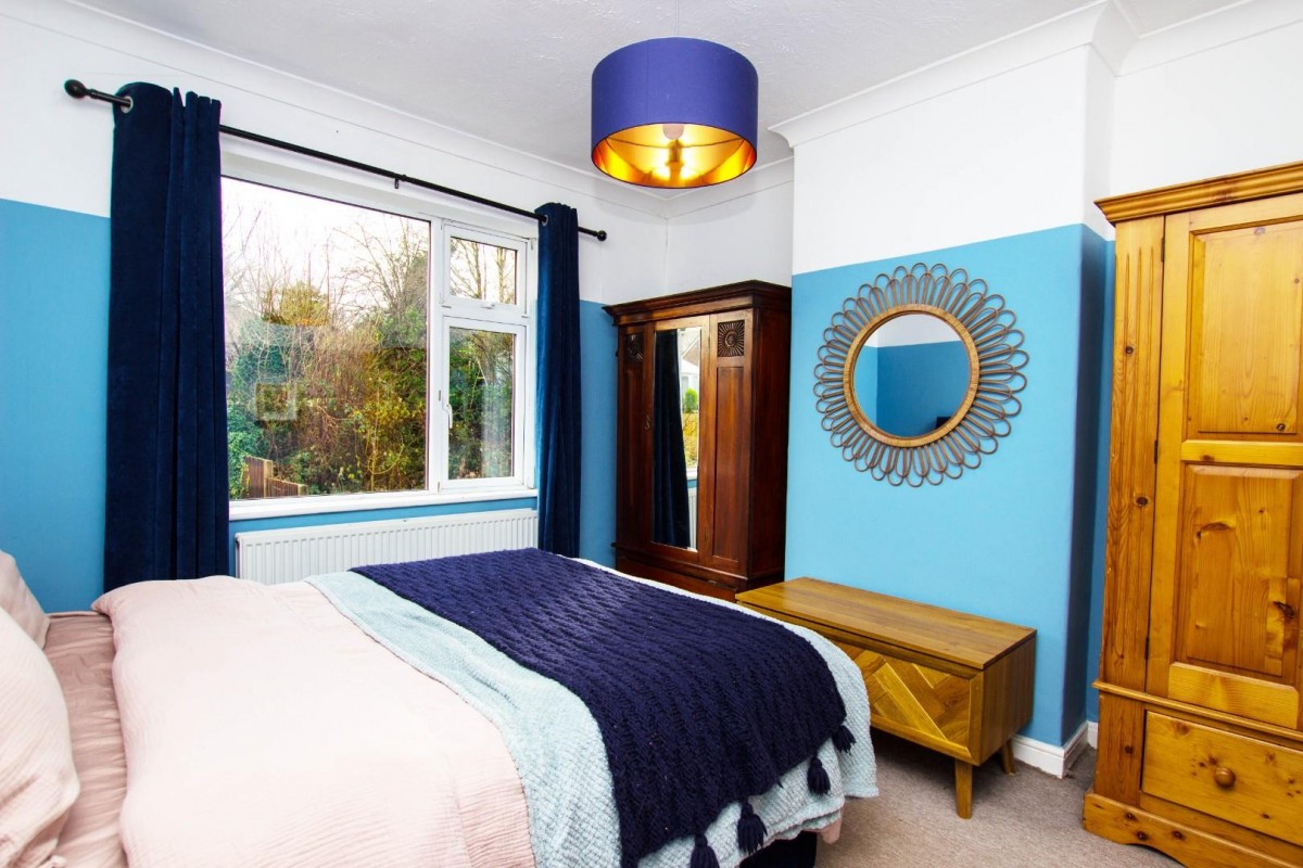 Harwood Street, Sunnyhurst