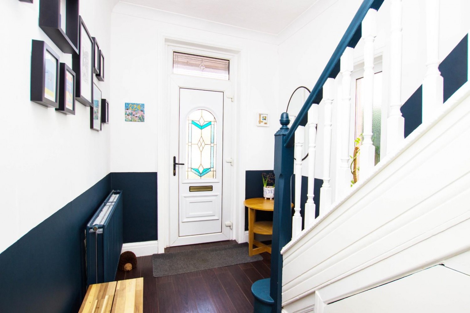 Harwood Street, Sunnyhurst