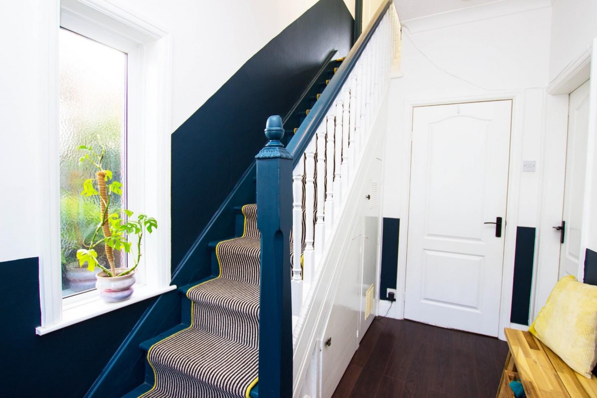 Harwood Street, Sunnyhurst