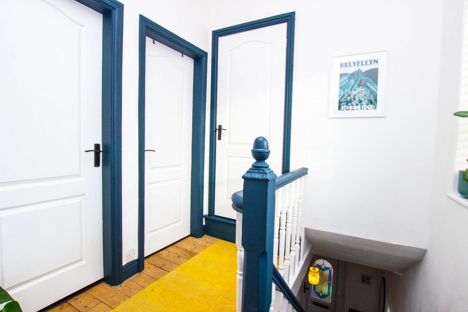 Harwood Street, Sunnyhurst