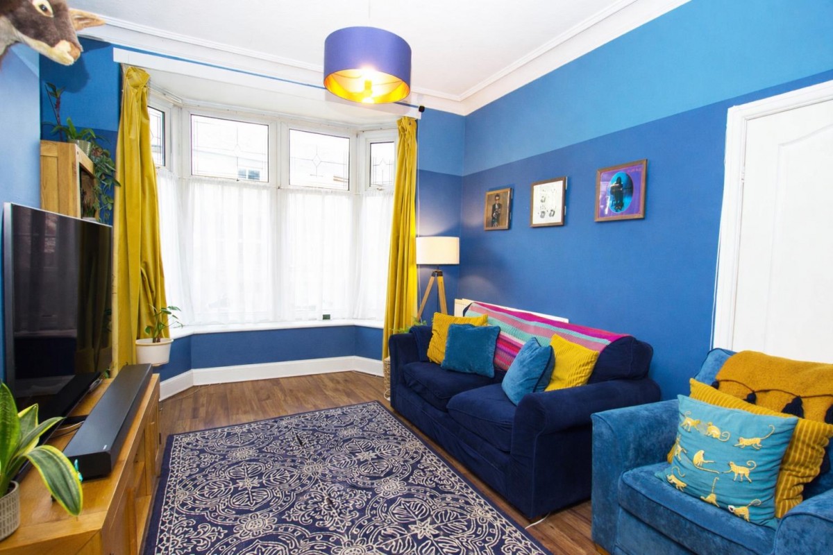 Harwood Street, Sunnyhurst