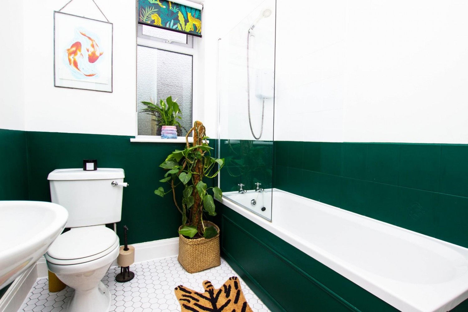 Harwood Street, Sunnyhurst