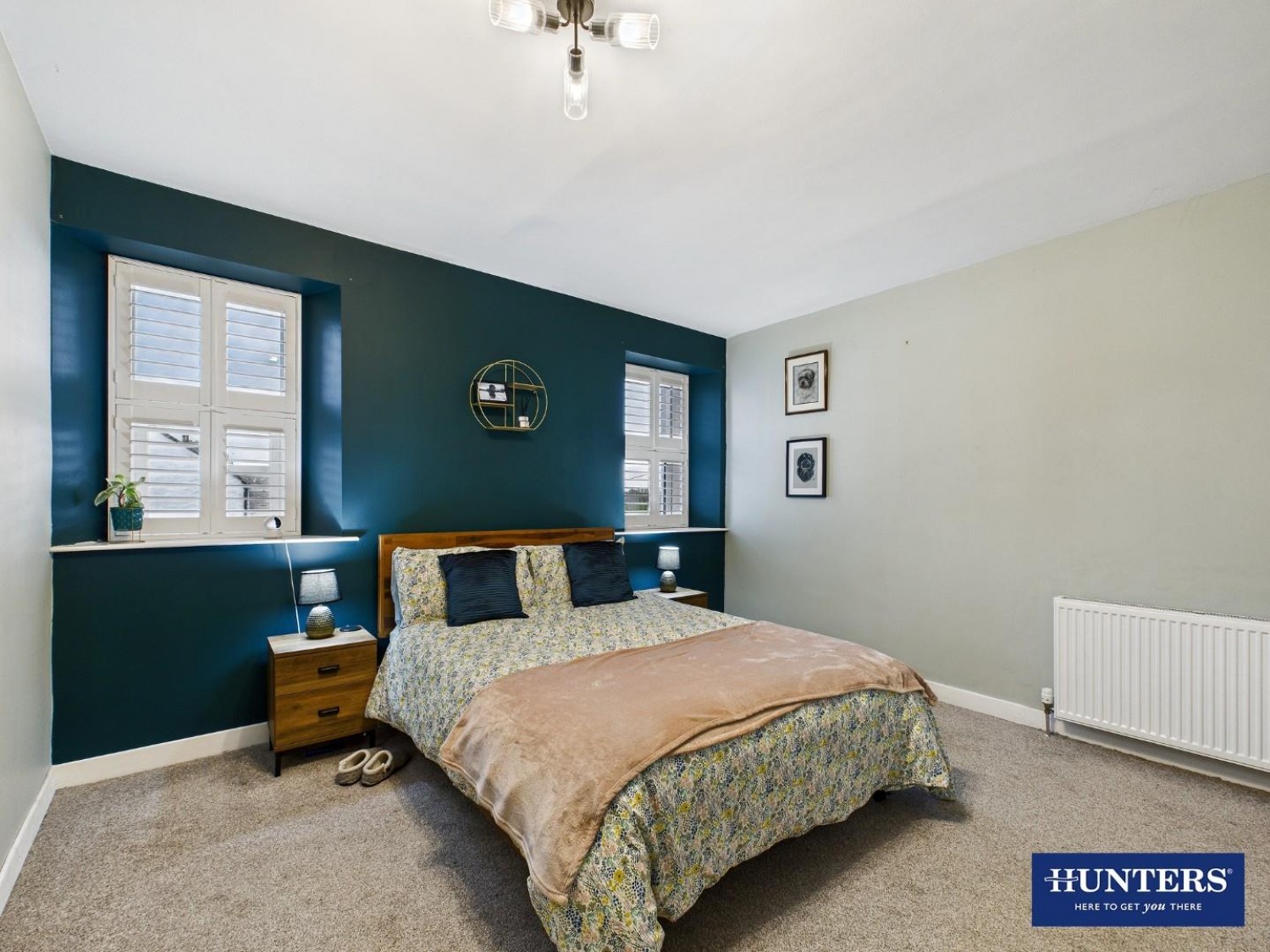 Rainbows End, Carsethorn, Dumfries, DG2