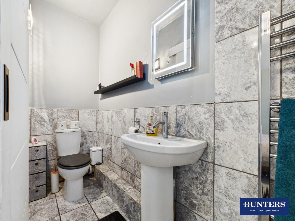 Rainbows End, Carsethorn, Dumfries, DG2