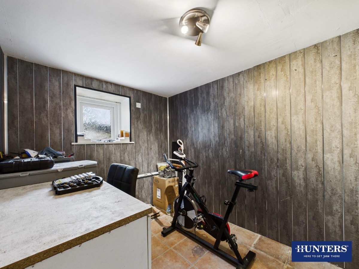 Rainbows End, Carsethorn, Dumfries, DG2