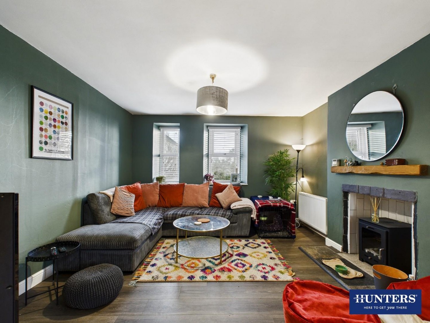 Rainbows End, Carsethorn, Dumfries, DG2