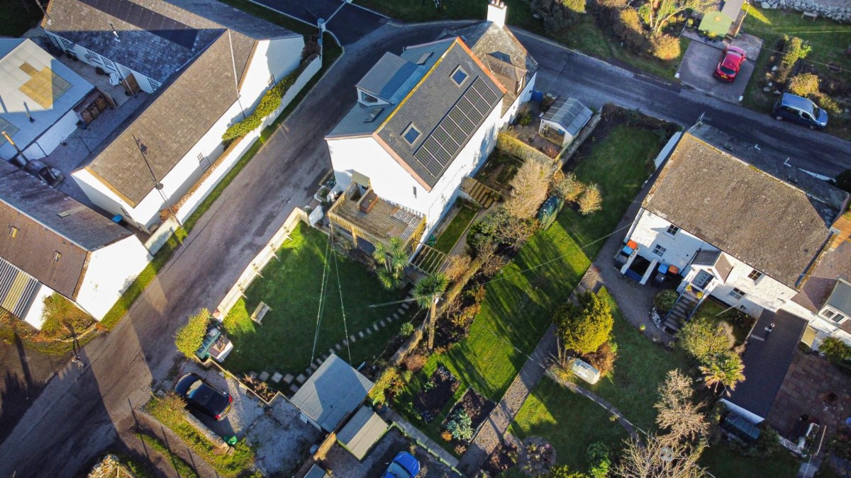 Rainbows End, Carsethorn, Dumfries, DG2