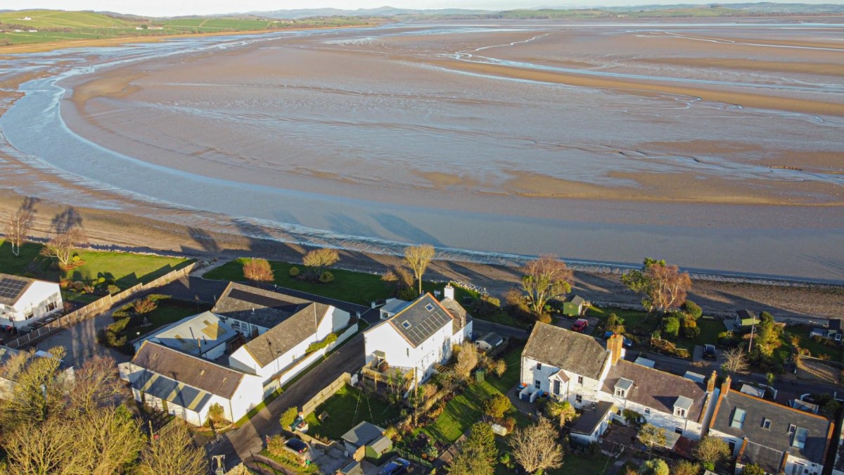 Rainbows End, Carsethorn, Dumfries, DG2