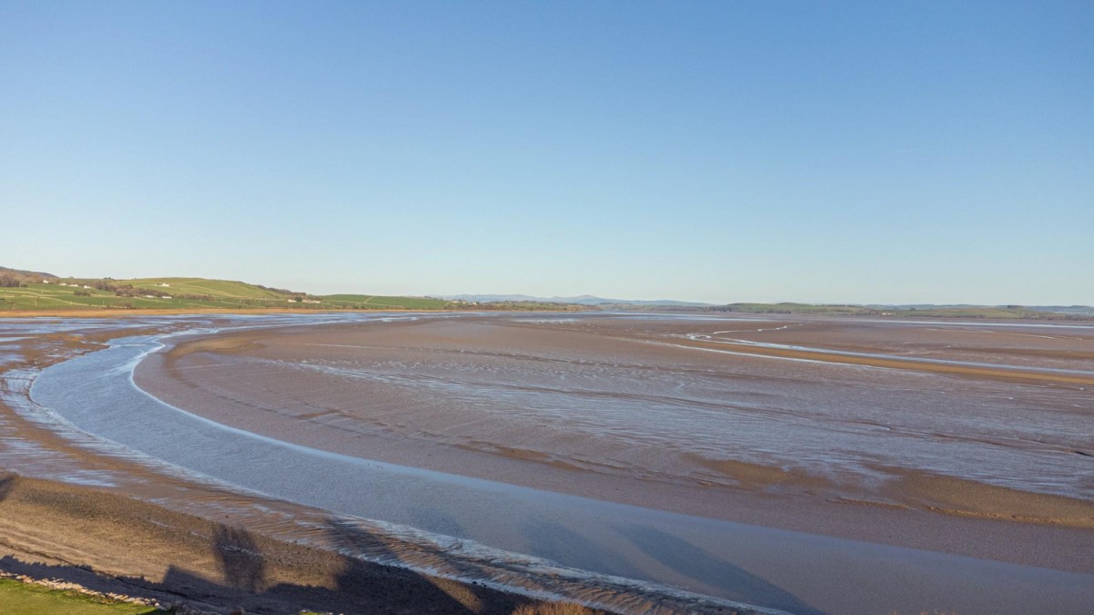 Rainbows End, Carsethorn, Dumfries, DG2