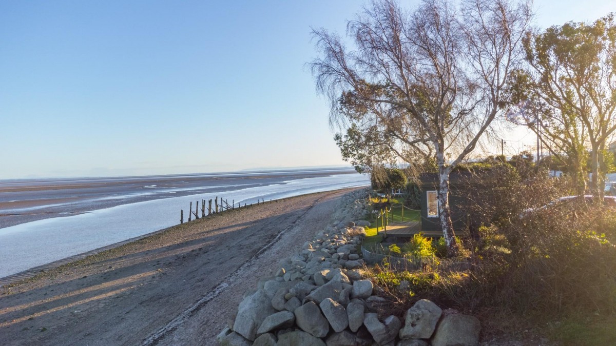 Rainbows End, Carsethorn, Dumfries, DG2