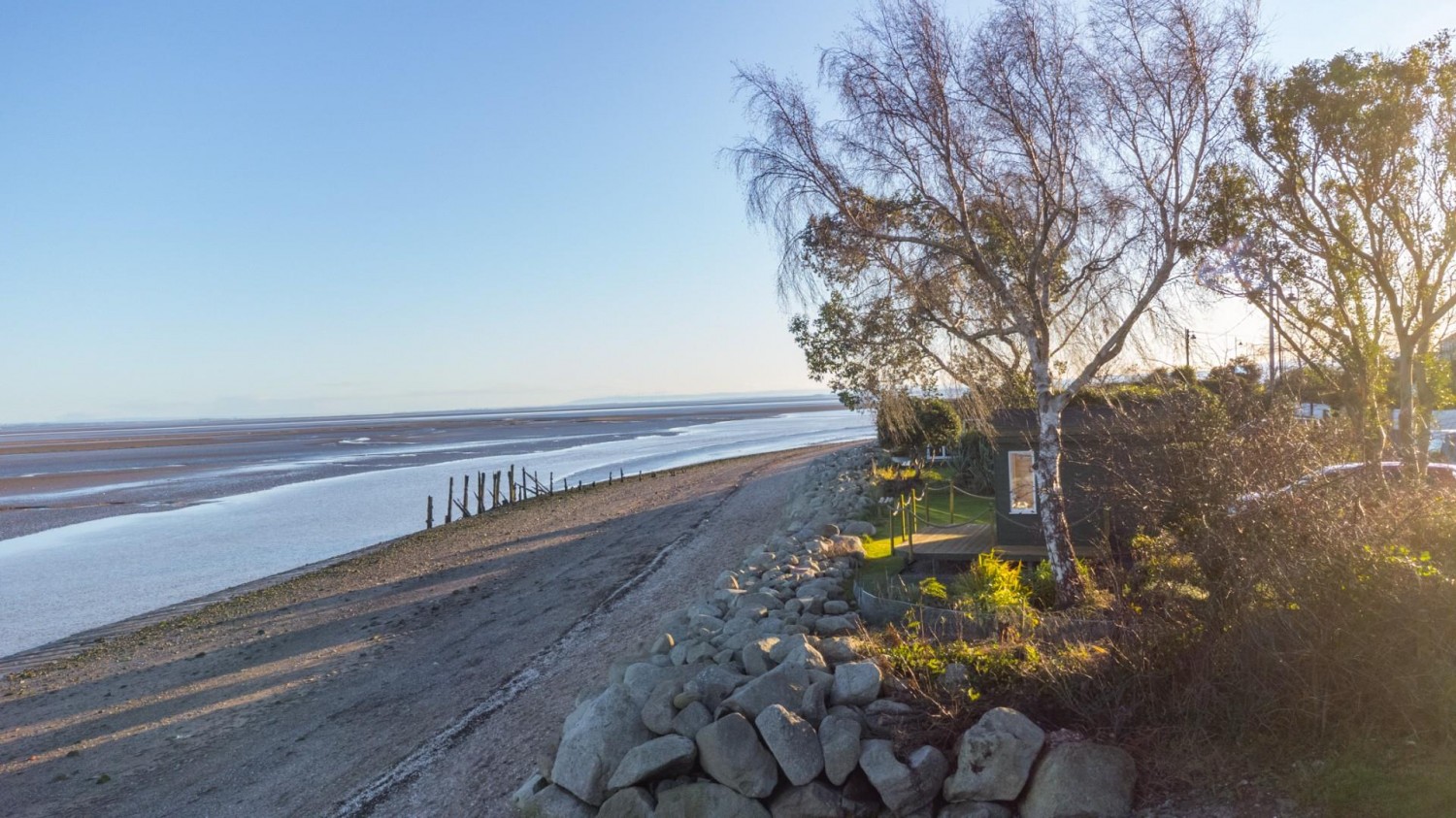 Rainbows End, Carsethorn, Dumfries, DG2