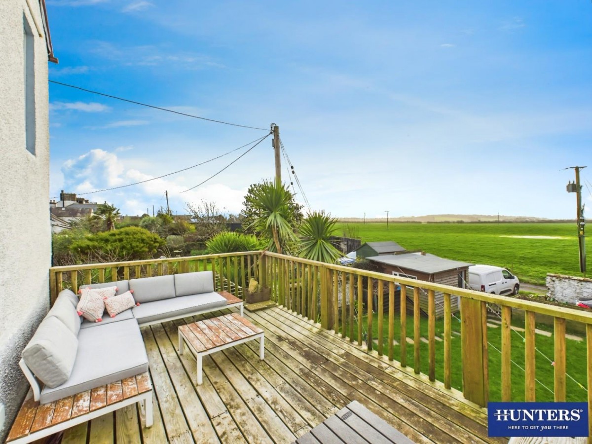 Rainbows End, Carsethorn, Dumfries, DG2