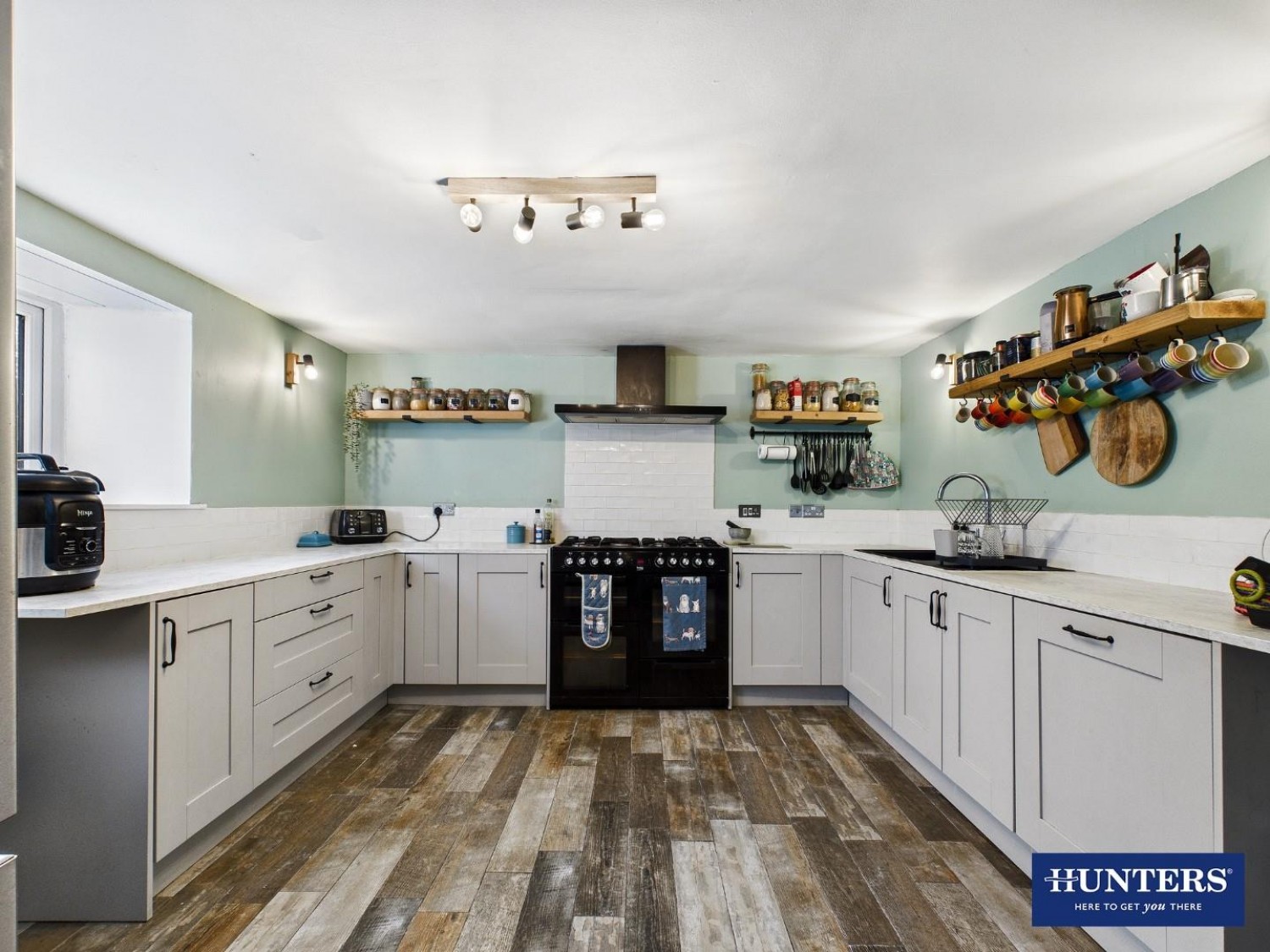 Rainbows End, Carsethorn, Dumfries, DG2