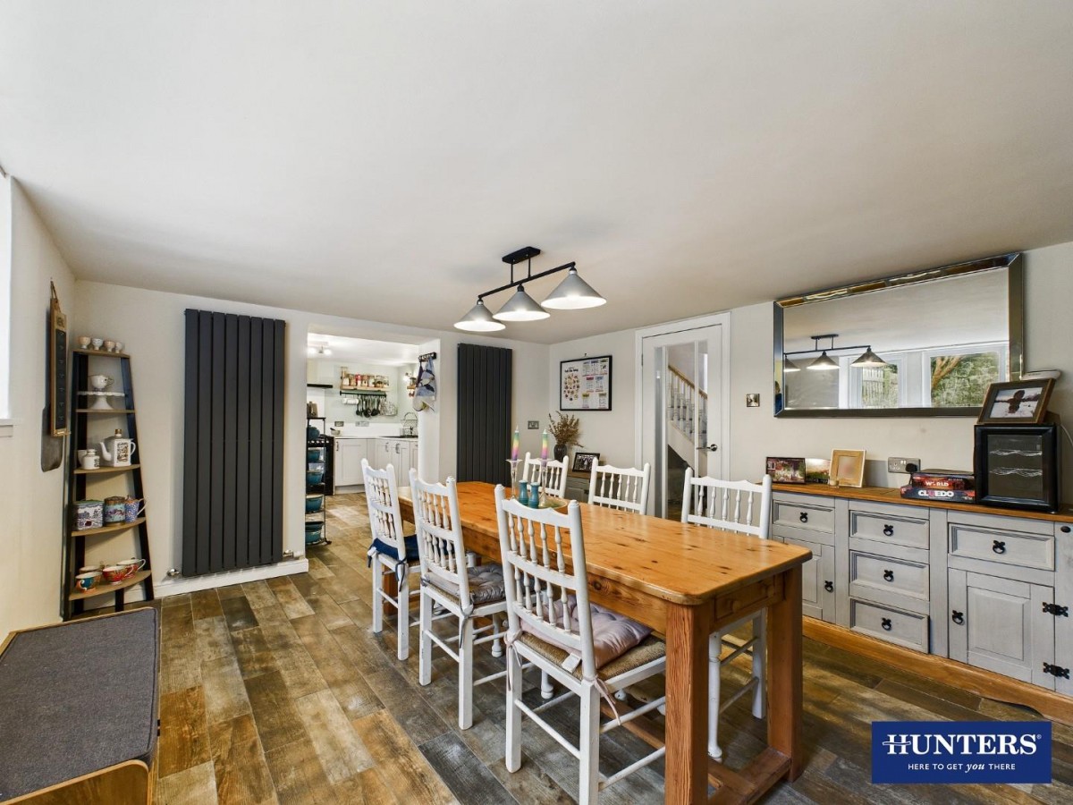 Rainbows End, Carsethorn, Dumfries, DG2