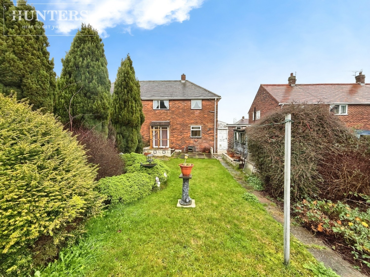 Windsor Avenue, Darton, Barnsley