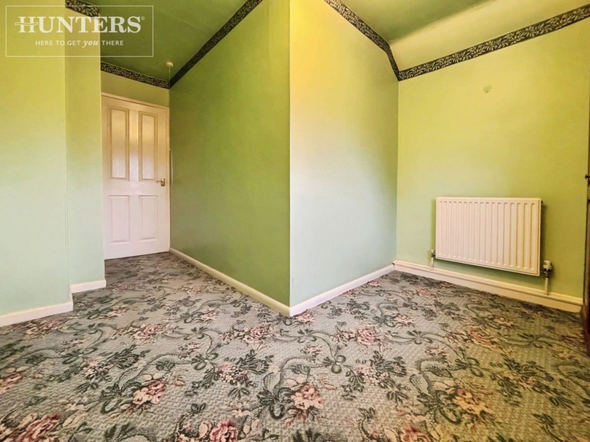 Windsor Avenue, Darton, Barnsley