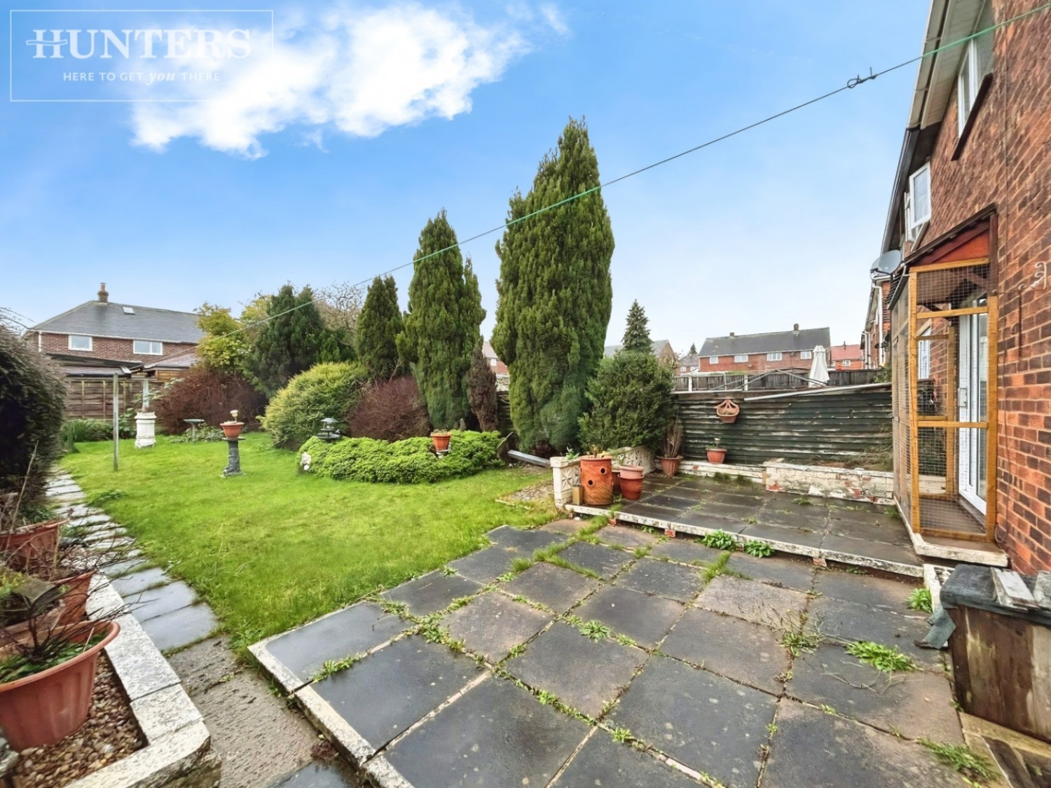 Windsor Avenue, Darton, Barnsley