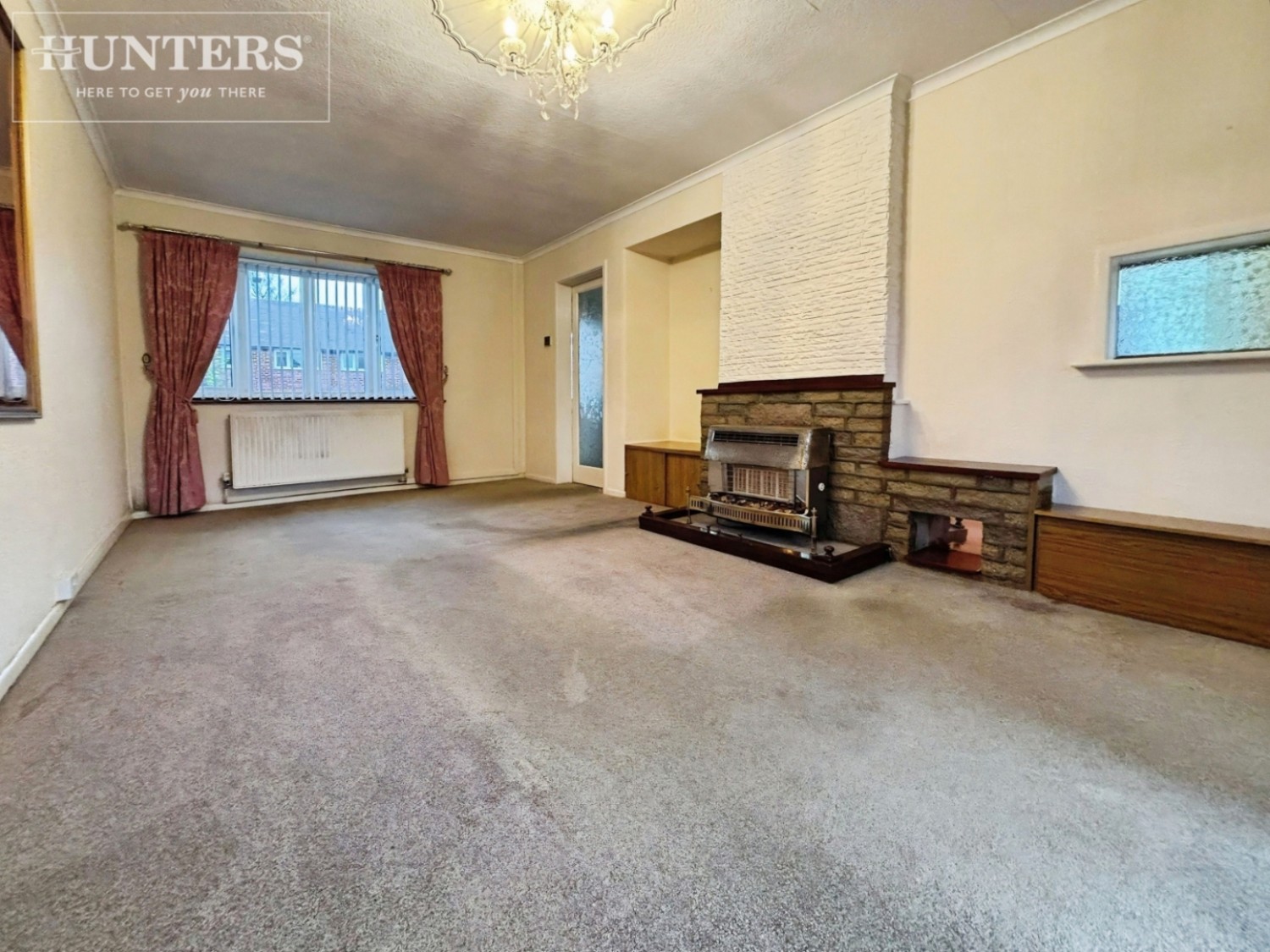 Windsor Avenue, Darton, Barnsley