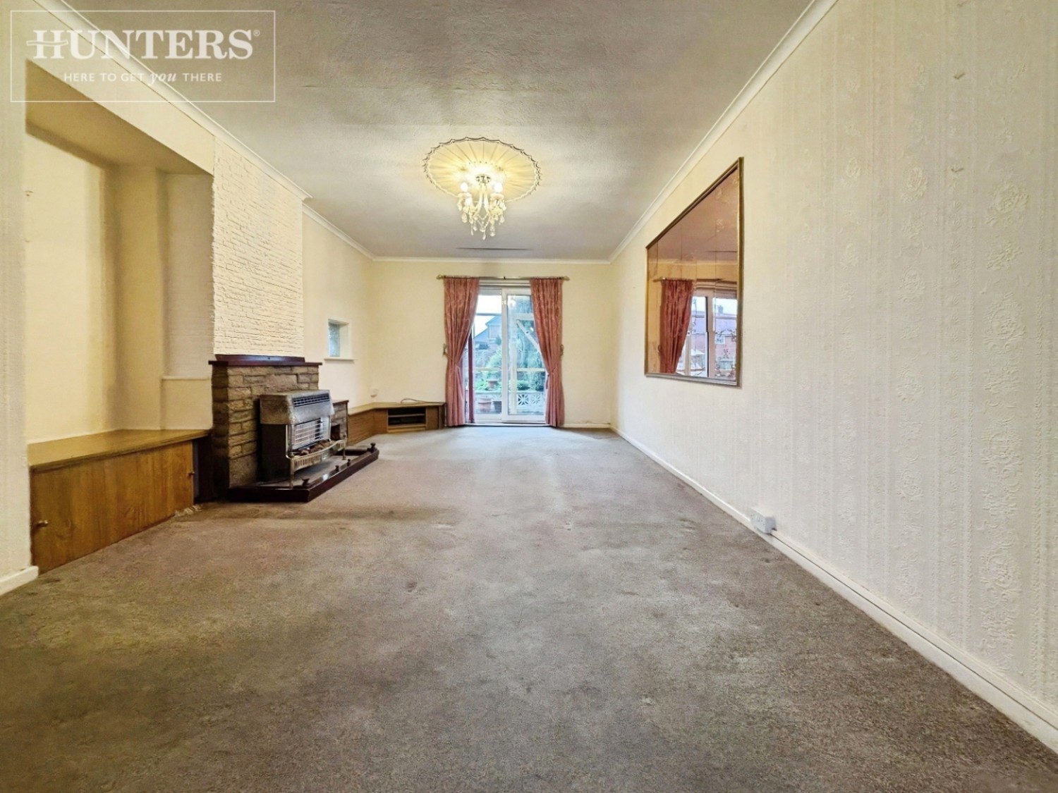 Windsor Avenue, Darton, Barnsley