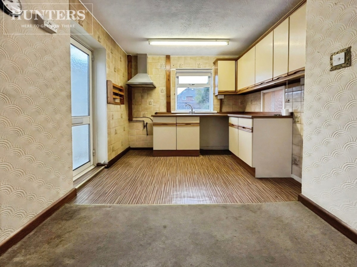 Windsor Avenue, Darton, Barnsley