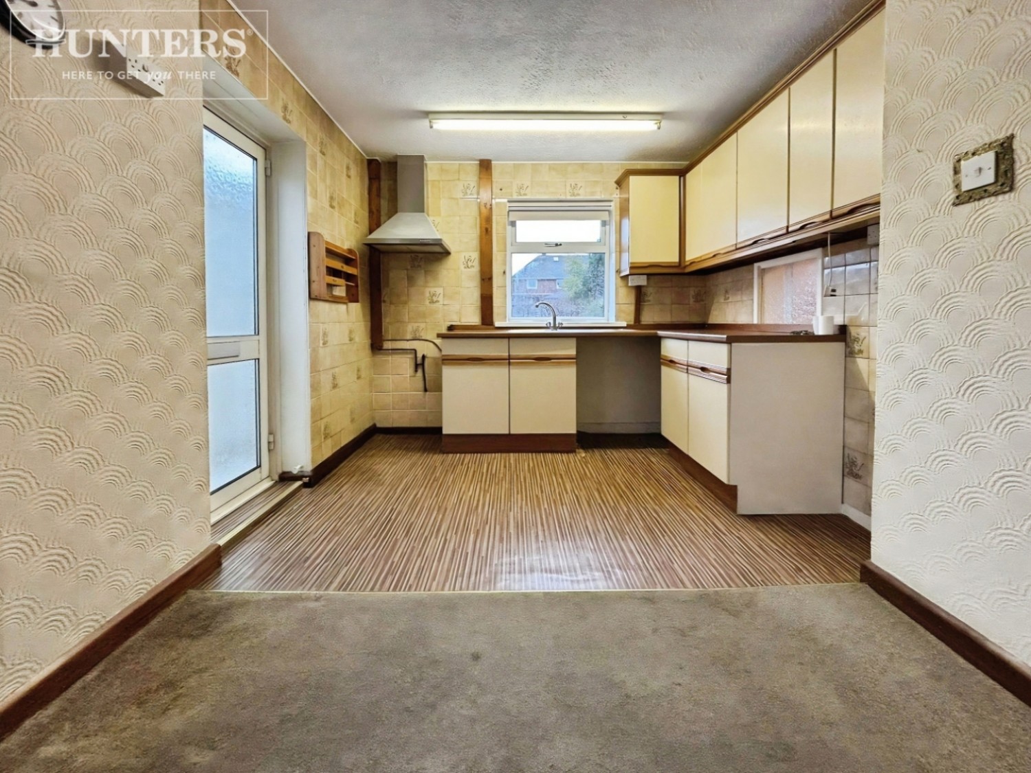 Windsor Avenue, Darton, Barnsley