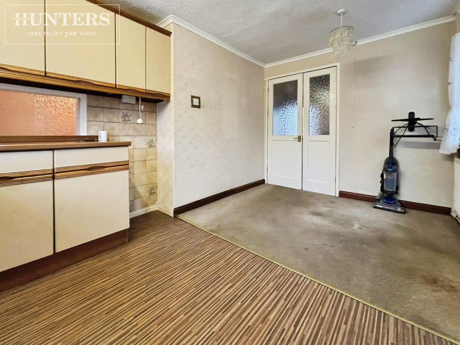 Windsor Avenue, Darton, Barnsley